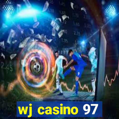 wj casino 97